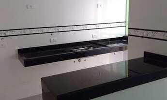 Imagem 6: Apartamento em Santa Maria - Santo André