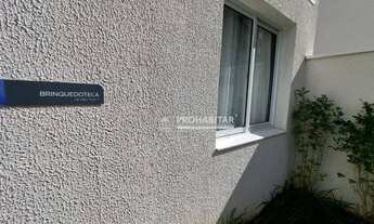 Imagem 2: Apartamento à venda no Jardim Marajoara