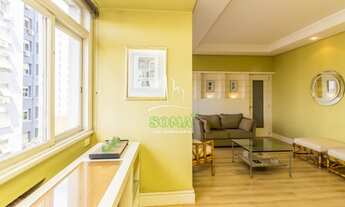 Imagem 7: Porto Alegre - Apartamento Padrão - Independência