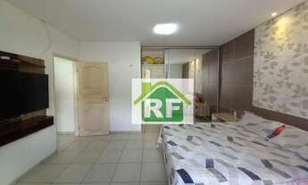 Imagem 6: Casa com 3 dormitórios, 160 m² - venda por R$ 450.000,00 ou aluguel por R$ 2.000,00/mês