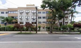 Imagem 2: Porto Alegre - Apartamento Padrão - Menino Deus