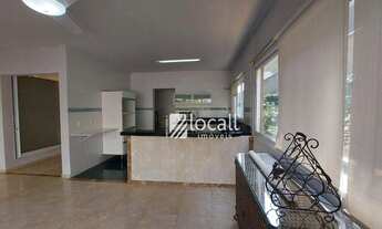 Imagem 6: Casa com 3 dormitórios, 241 m² - venda por R$ 1.275.000,00 ou aluguel por R$ 3.800,00/mês