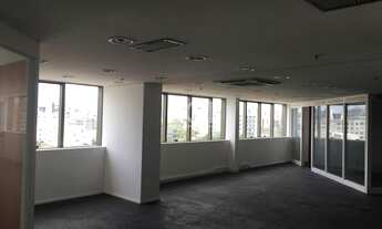 Imagem 2: Porto Alegre - Conjunto Comercial/Sala - Cidade Baixa