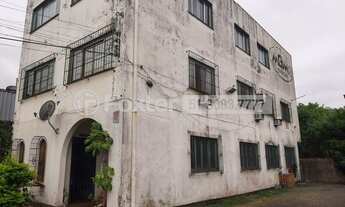 Imagem 4: Porto Alegre - Galpão/Depósito/Armazém - Sarandi