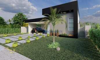 Imagem 2: Casa com 3 dormitórios à venda, 180 m² por R$ 550.000,00 - Thermas de Santa Barbara - Água