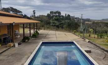 Imagem 3: Chácara com casa e piscina 10.500m²