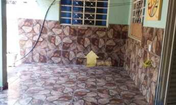 Imagem 4: Casa com 3 dormitórios à venda, 150 m² por R$ 30.000,00 - CPA IV - Cuiabá/MT