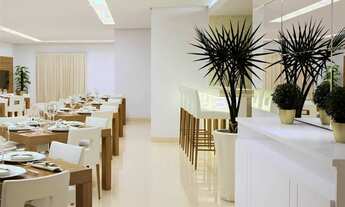 Imagem 6: APARTAMENTO AVIAÇÃO - PRAIA GRANDE SP