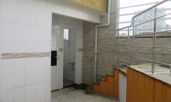 Imagem 7: Casa de vila sobrado para venda com 172 metros quadrados com 3 quartos em Encruzilhada - S