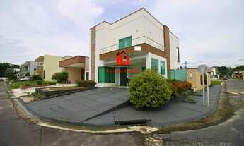 Imagem 3: Casa Duplex de Esquina no Forest Hill 3 Suites Modulados e Climatizado