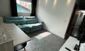 Imagem 6: Apartamento sem Condomínio para Venda em Santo André, Parque Novo Oratório, 2 dormitórios