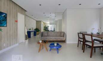 Imagem 6: Apartamento para venda tem 45 metros quadrados com 2 quartos em Brás - São Paulo - São Pau