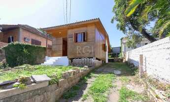 Imagem 2: Porto Alegre - Casa Padrão - Espirito Santo