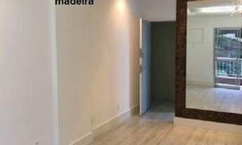 Imagem 5: OPORTUNIDADE! SANTA ROSA. VISTA VERDE. SOL MANHÃ. TODO REFORMADO. VARANDA, 2 QUARTOS, GAR