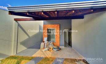 Imagem 3: EXCELENTE IMÓVEL COM SUÍTE E VIAS RÁPIDAS ATE O CENTRO!