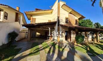 Imagem 3: Casa com 5 dormitórios à venda, 222 m² por R$ 870.000 - Jardim São Carlos - Sorocaba/SP