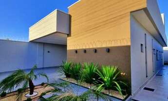 Imagem 2: Casa para Venda em Trindade, Cristina 2 exp, 3 dormitórios, 3 suítes, 4 banheiros, 4 vagas