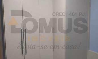 Imagem 4: Cond. Portal da Cidade com 3 Quartos, 66m² - Bairro Aeroporto