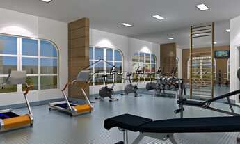 Imagem 12: Apartamento com 3 dormitórios, sendo 1 suíte no Vila Ema - São José dos Campos