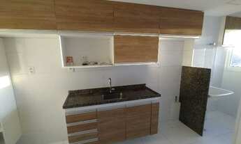 Imagem 7: Apartamento ara Venda no Condomínio Alto Santa Lúcia