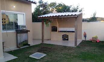 Imagem: Casa contemporânea de alto padrão, com