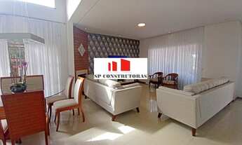 Imagem 6: PERMUTA - Granja Viana proximidades, em condomínio - 4 suites - R$ 1.800.000!