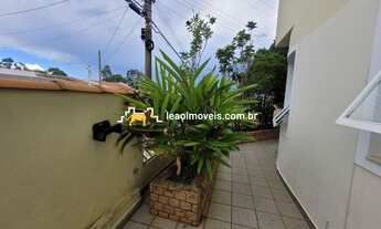 Imagem 4: Casa - Jardim Santa Marina - Valinhos