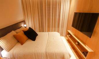 Imagem: Studio com 1 dormitório à venda, 38 m²