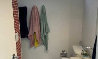 Imagem 5: Apartamento para venda possui 104 metros quadrados com 2 quartos em Itaim Bibi - São Paulo