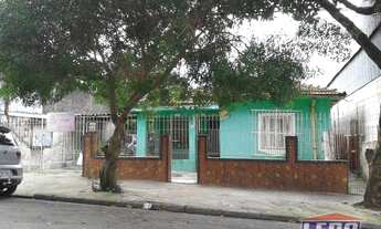 Imagem: Terreno residencial à venda, Vila Ré