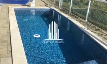 Imagem 11: Casa 4 Quartos Sendo 3 Suites 2 Salas com 408 m² no New Ville Santana de Parnaíba