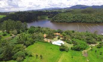 Imagem 2: Lote/Terreno para venda possui 20000 metros quadrados em Paraíso de Igaratá - Igaratá - SP