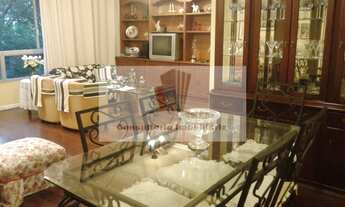 Imagem 6: Tijuca - Rua Marechal Trompowsky - 115m² - 15 min do Metrô Estação Uruguai - vista livre