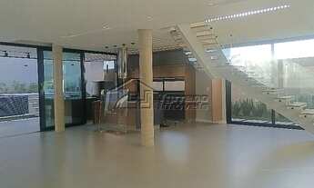 Imagem 2: Belíssima Casa de alto padrão no Urbanova - Condomínio Alphaville