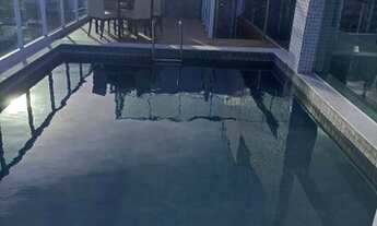 Imagem 4: Apartamento com 50m² no jardim Oceania