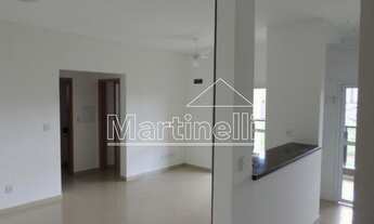 Imagem 2: Ribeirão Preto - Apartamento Padrão - Jardim Nova Aliança Sul