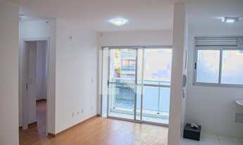 Imagem: Apartamento para Aluguel - Taquara, 2 Quartos