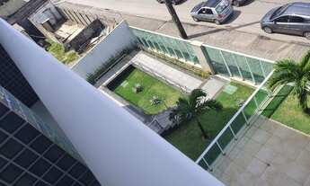 Imagem 2: Apartamento para aluguel e venda possui 50 metros quadrados com 2 quartos