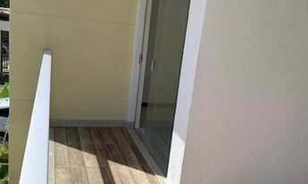 Imagem 2: Casa de condomínio para venda tem 165 metros quadrados com 4 quartos