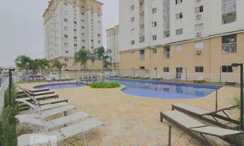 Imagem 3: Apartamento para Aluguel - Guaíra, 3 Quartos, 229 m2