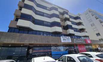 Imagem 4: Residencial Oceano, 1 quarto, nascente e vista mar, 43m² e 1 vaga de garage, na Pituba