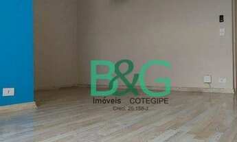 Imagem 3: Apartamento com 3 dormitórios para alugar, 90 m² por R$ 4.000,00/mês - Pinheiros - São Pau