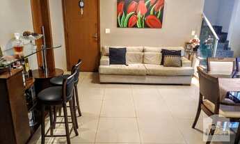 Imagem 7: Cobertura à Venda - Castelo, 4 Quartos, 220 m²