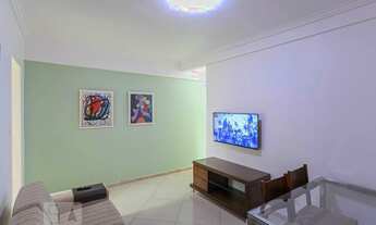 Imagem 2: Apartamento para Aluguel - Lourdes, 1 Quarto, 45 m2