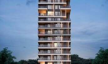 Imagem 1: Apartamento em construção à venda, América, Joinville/SC