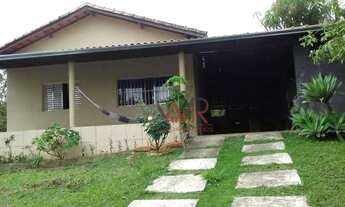 Imagem: Chácara à venda, 1300 m² por R$ 350.000,00