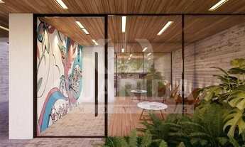 Imagem 6: Apartamento para comprar no bairro Petrópolis - Porto Alegre com 2 quartos