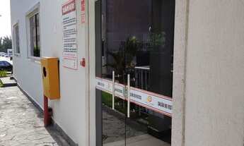 Imagem 2: APT na Santa Amélia