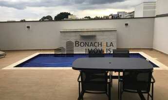 Imagem 4: Casa de condomínio térrea para venda tem 240 metros quadrados com 3 quartos