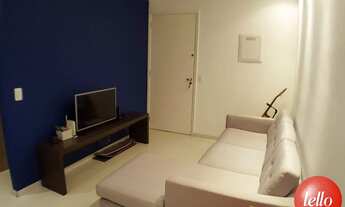 Imagem 2: São Paulo - Apartamento Padrão - Tatuapé